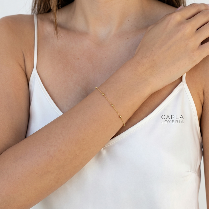 Pulsera Ale