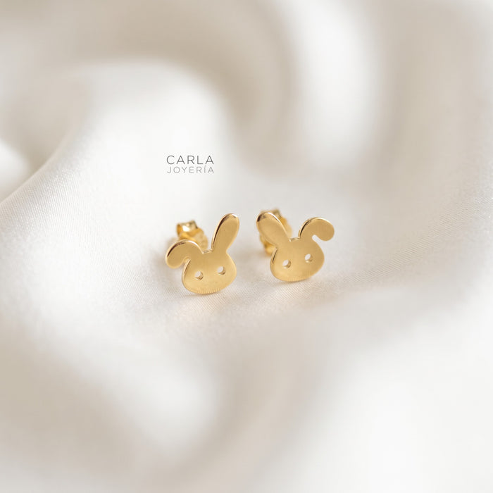 Aretes Bunny