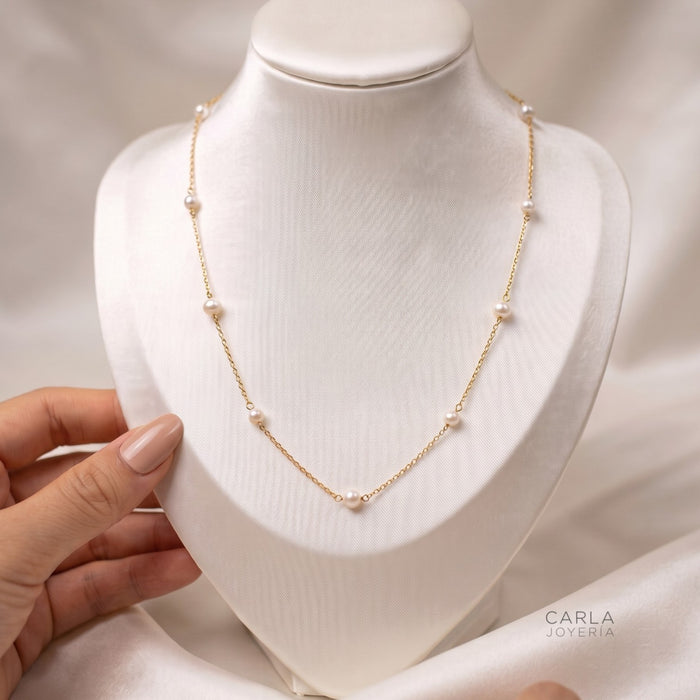 Collar Rocío