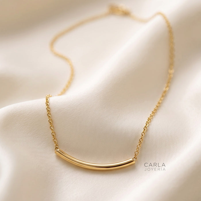 Collar Amanecer