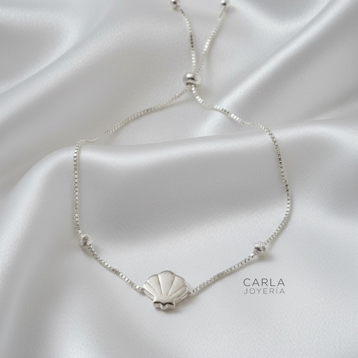 Pulsera Mer