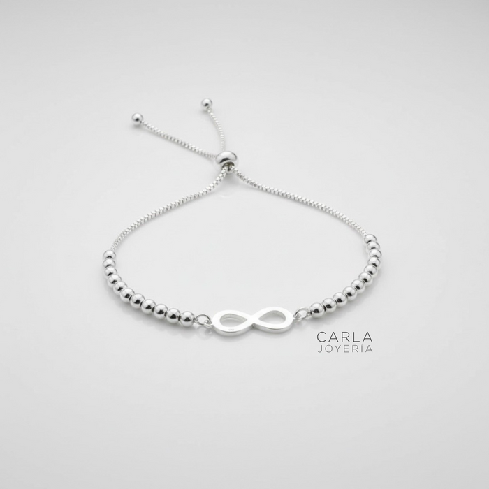 Pulsera Sin Fin