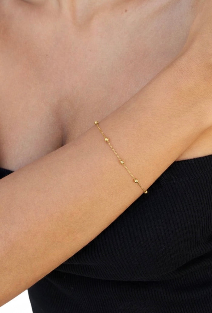 Pulsera Ale