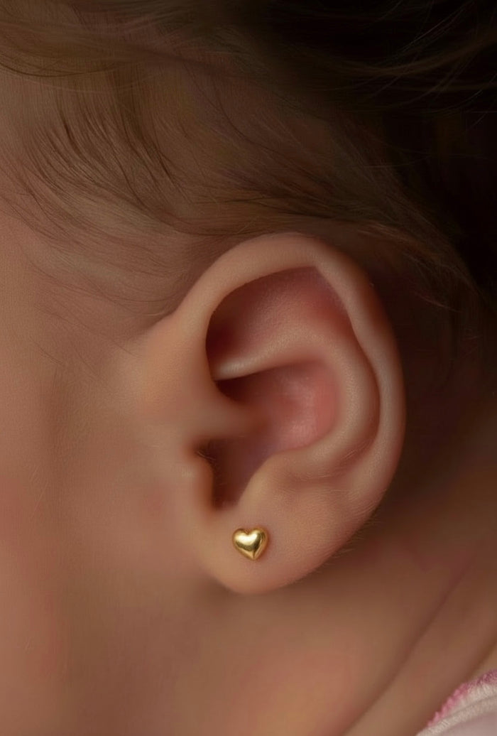 Arete Mini Heart