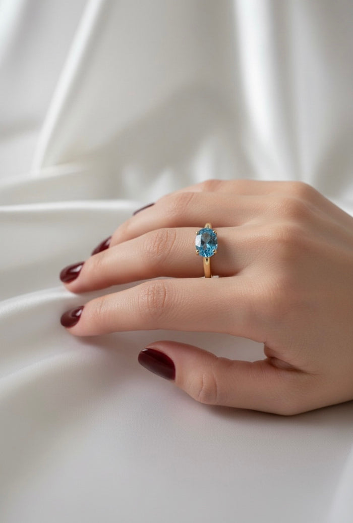 Anillo Natura Maxi