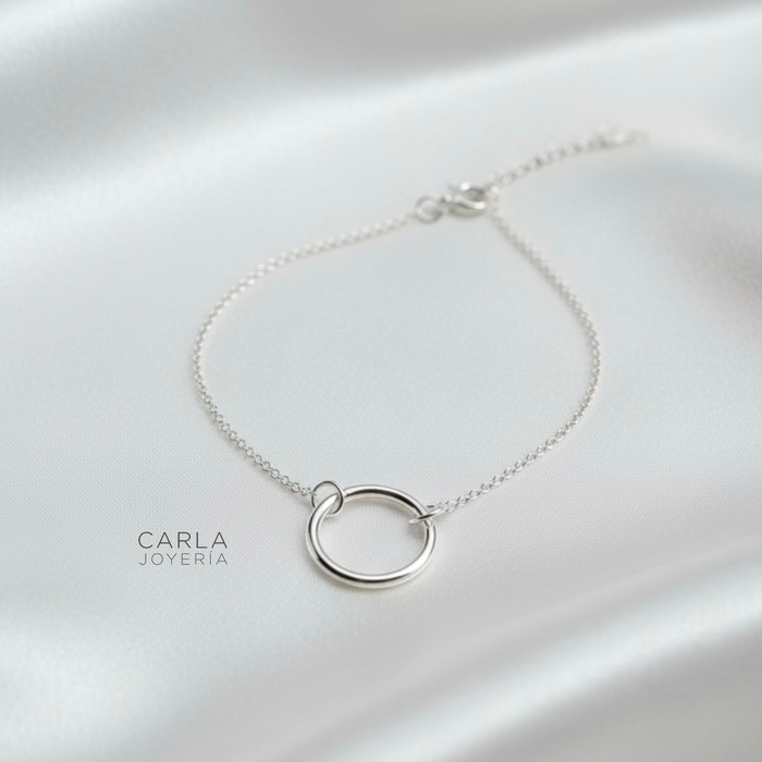 Pulsera Karma Chain