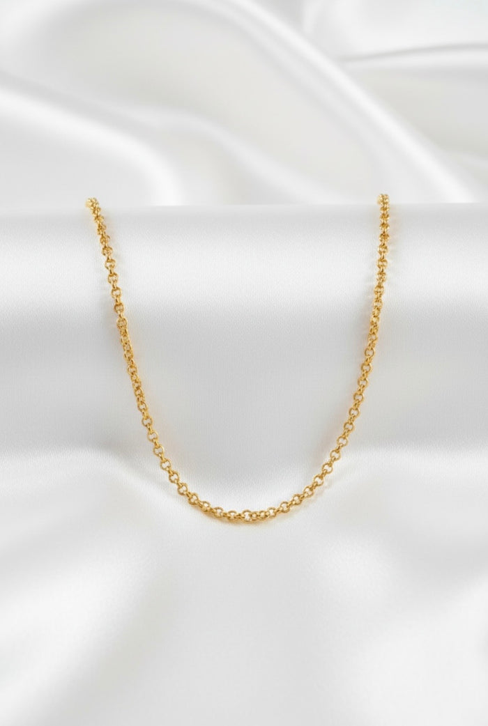 Cadena Donas – 45 cm