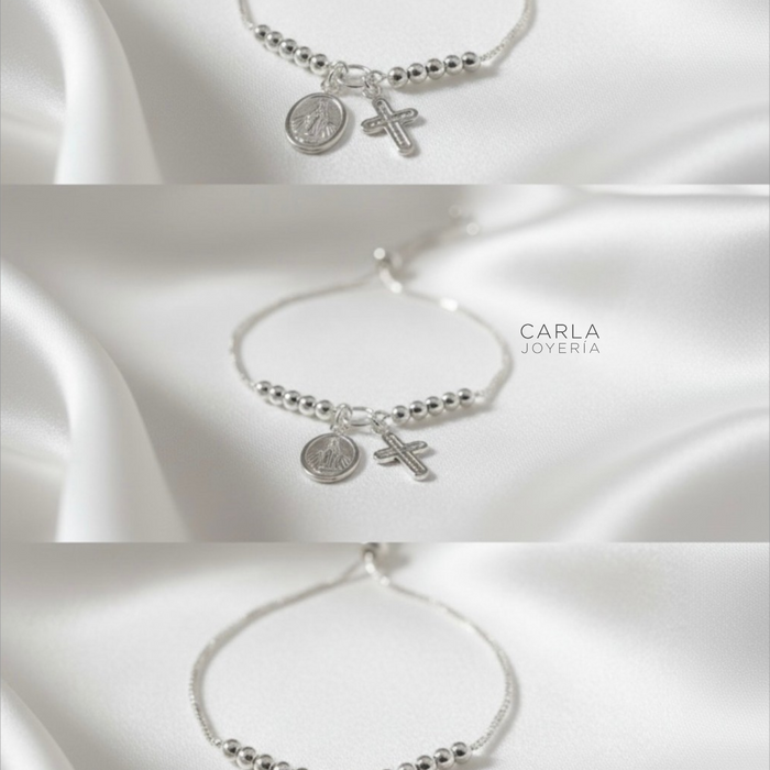 Pulsera Milagrosa