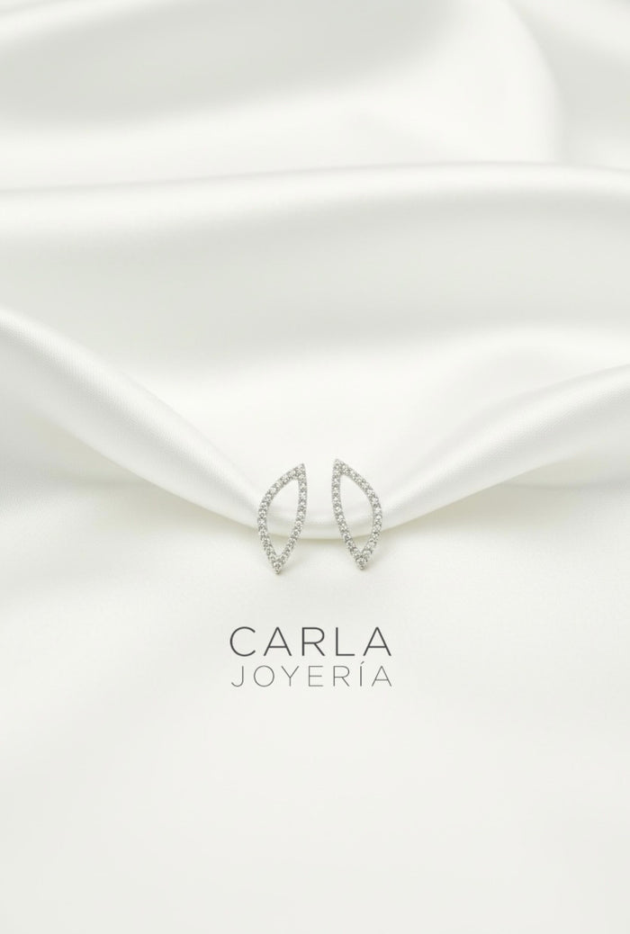 Aretes Vittoria