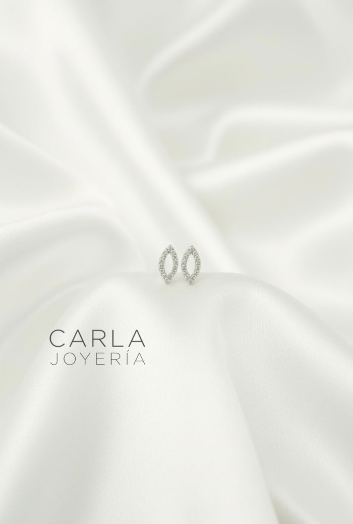Aretes Vittoria Mini