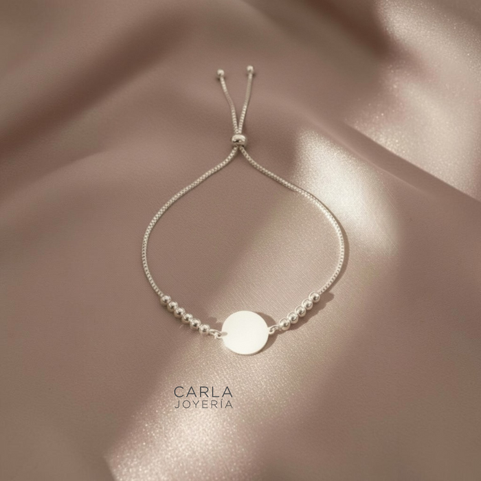 Pulsera Gravita