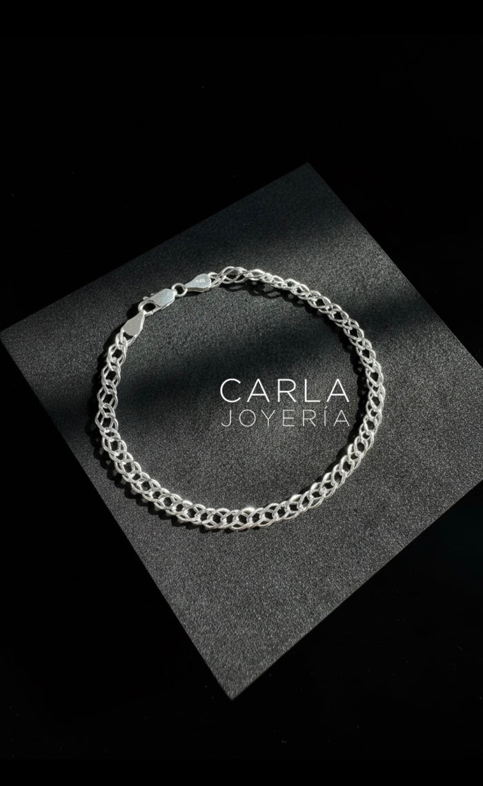 Pulsera Mario calibre Medio