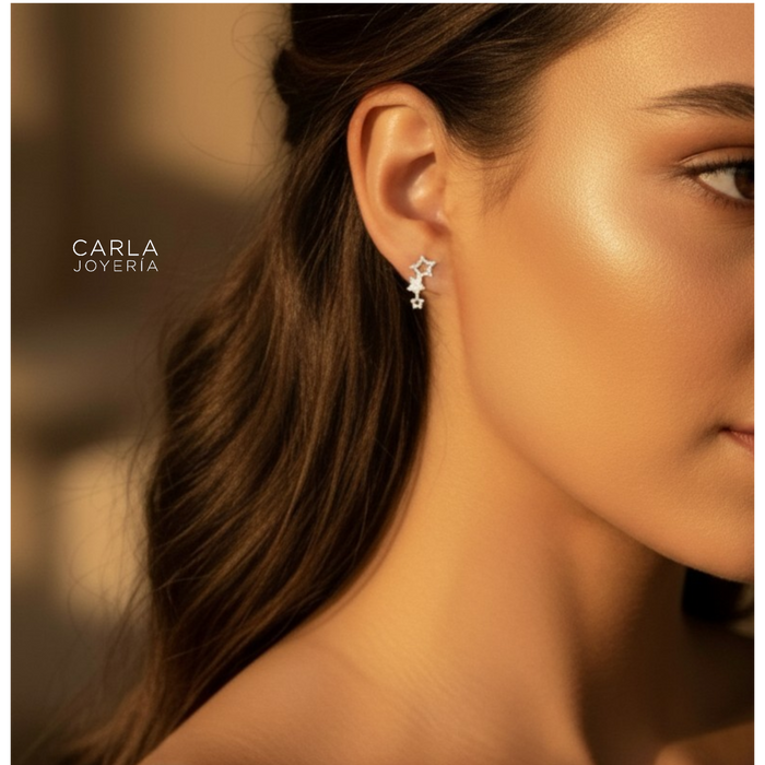 Aretes Stella