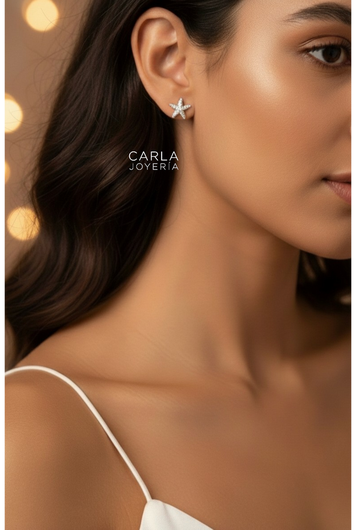 Aretes Marina