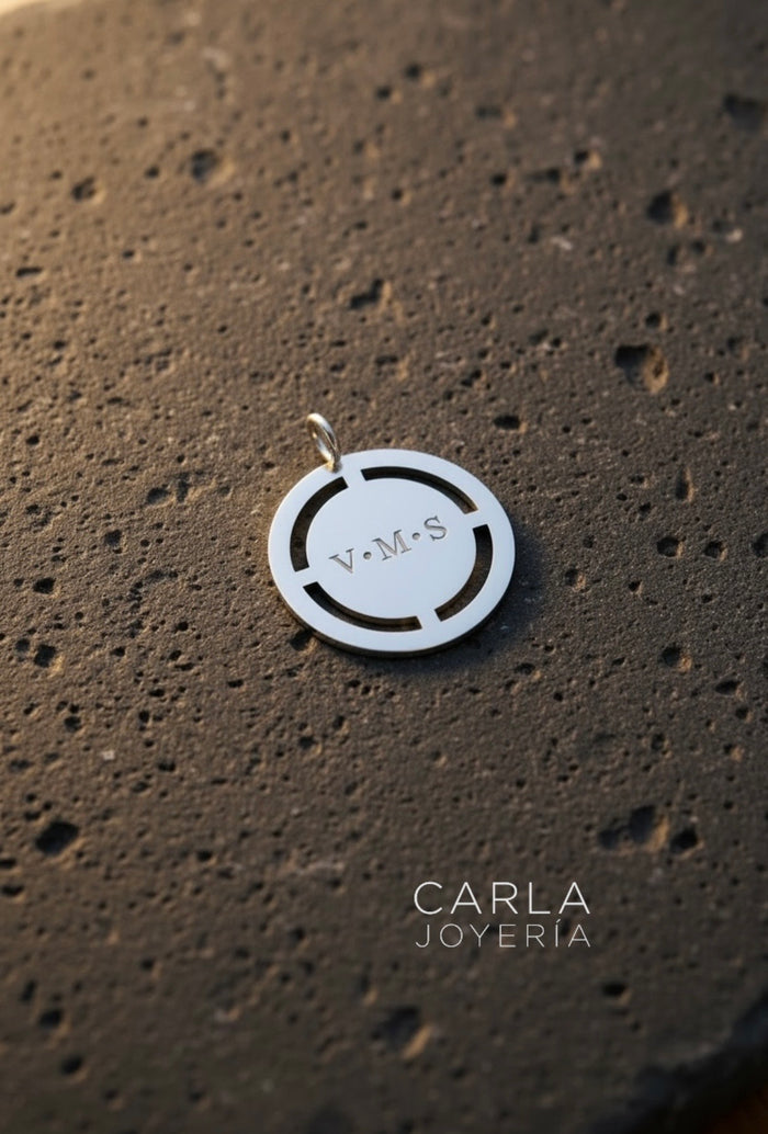 Placa Insignia