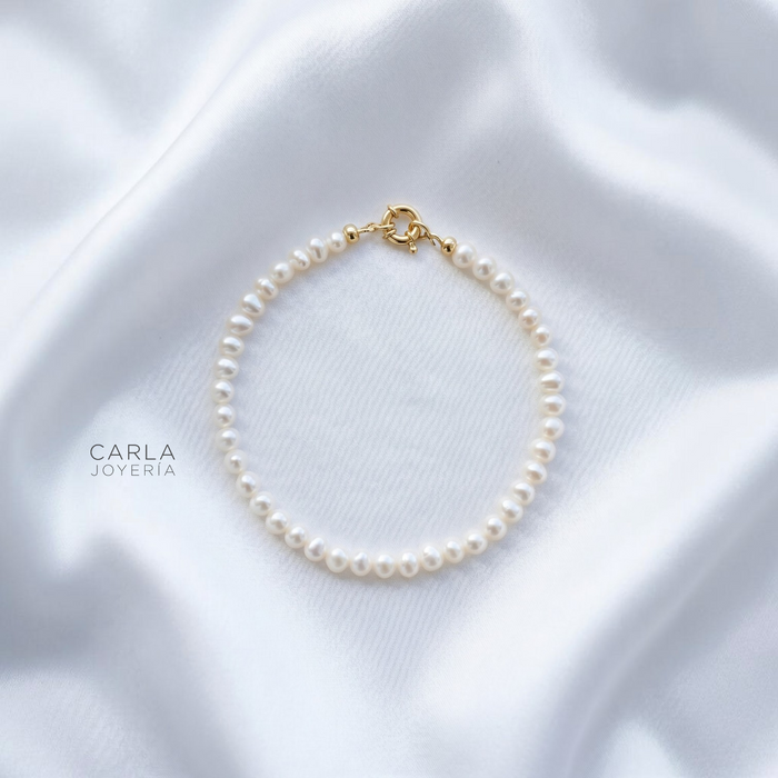 Pulsera Nudo