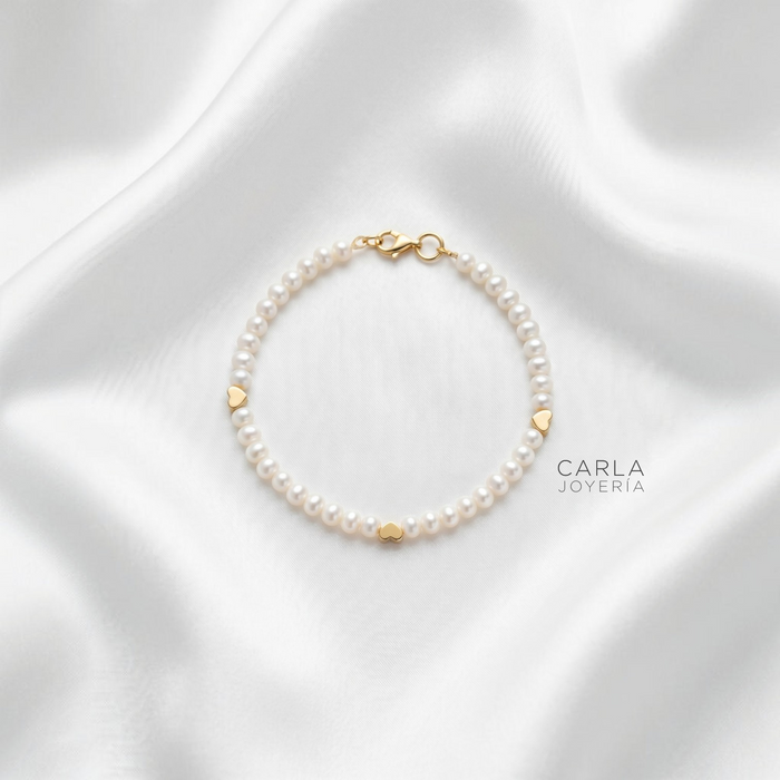 Pulsera Latidos