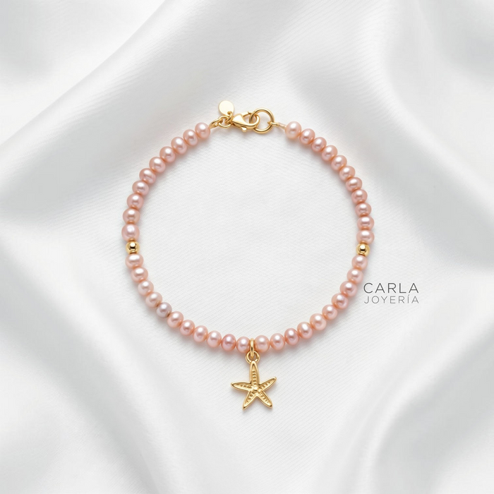 Pulsera Litoral