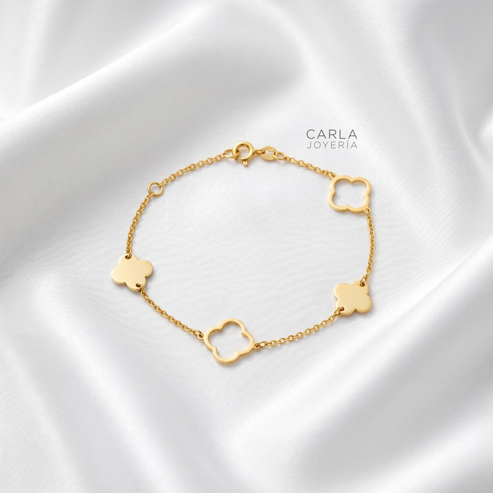 Pulsera Amuleto