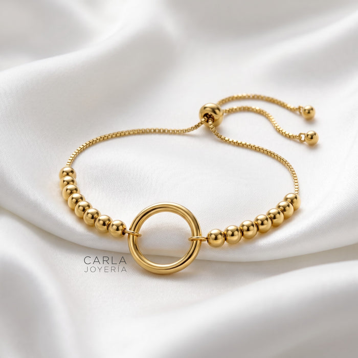 Pulsera Vital