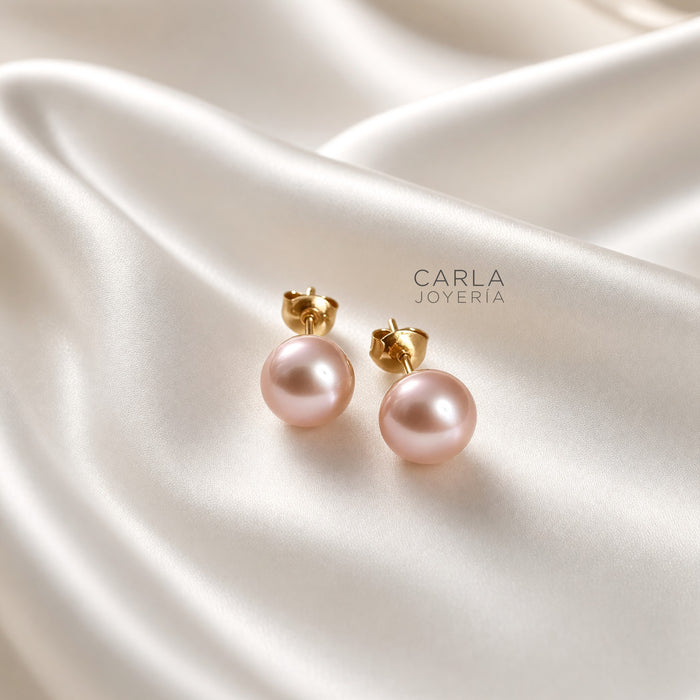 Perlas Maxi Rosé