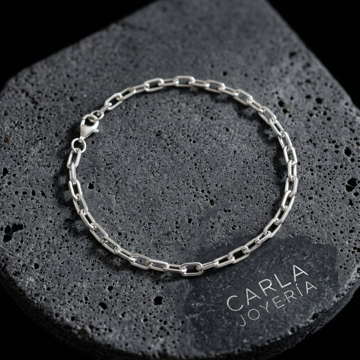 Pulsera Manuel calibre Medio