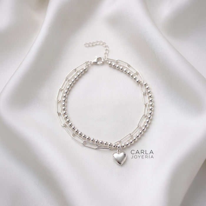 Pulsera Amare
