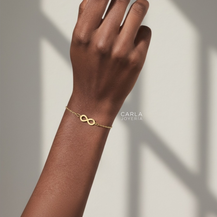 Pulsera Infinito