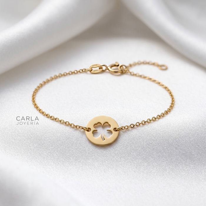 Pulsera Suerte