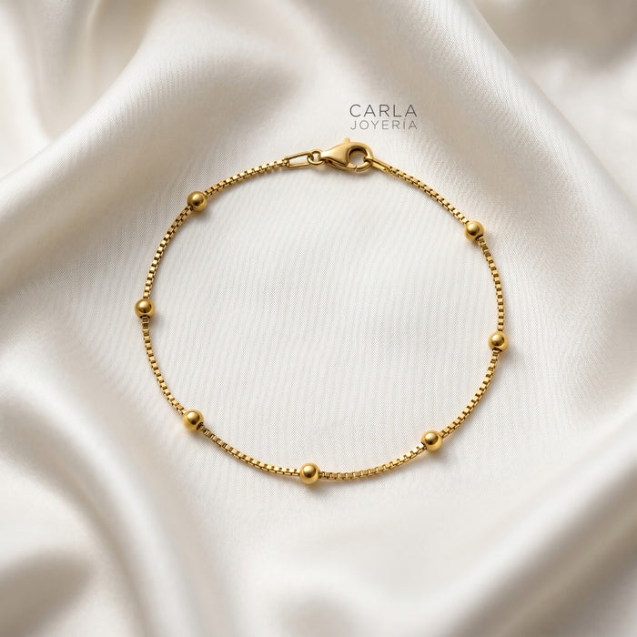Pulsera Alana