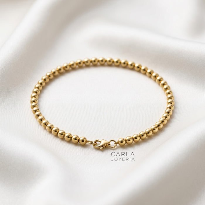 Pulsera Órbita