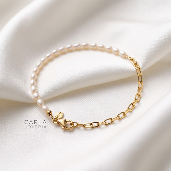 Pulsera Atenea