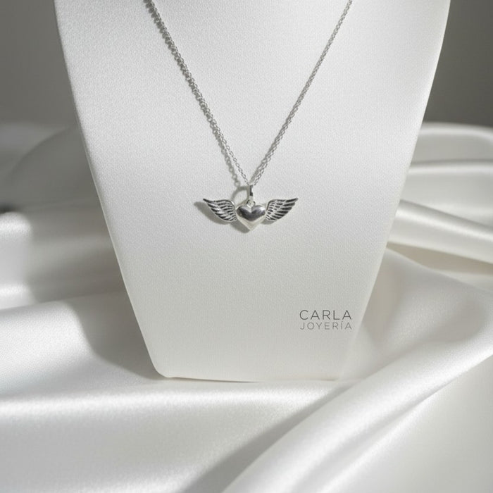 Cadena con charm Libre