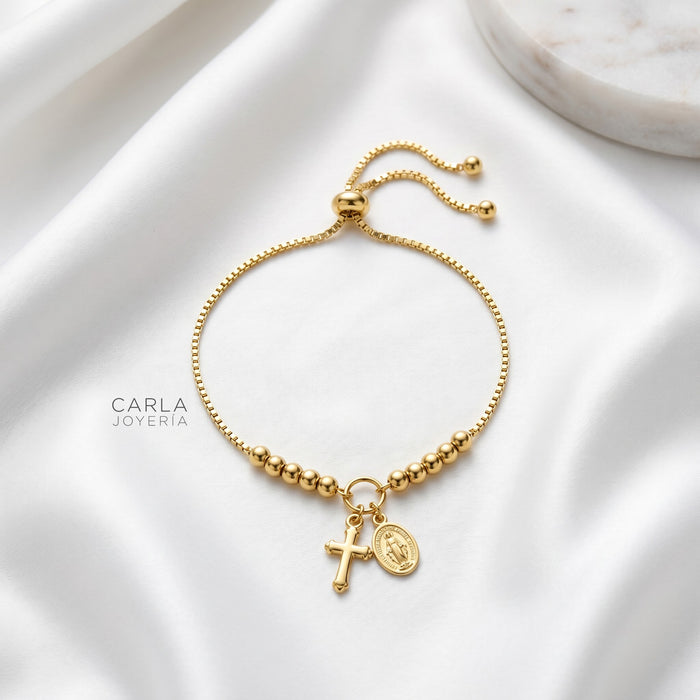 Pulsera Eternal
