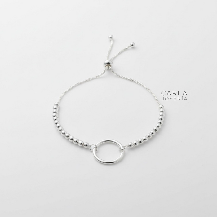 Pulsera Karma