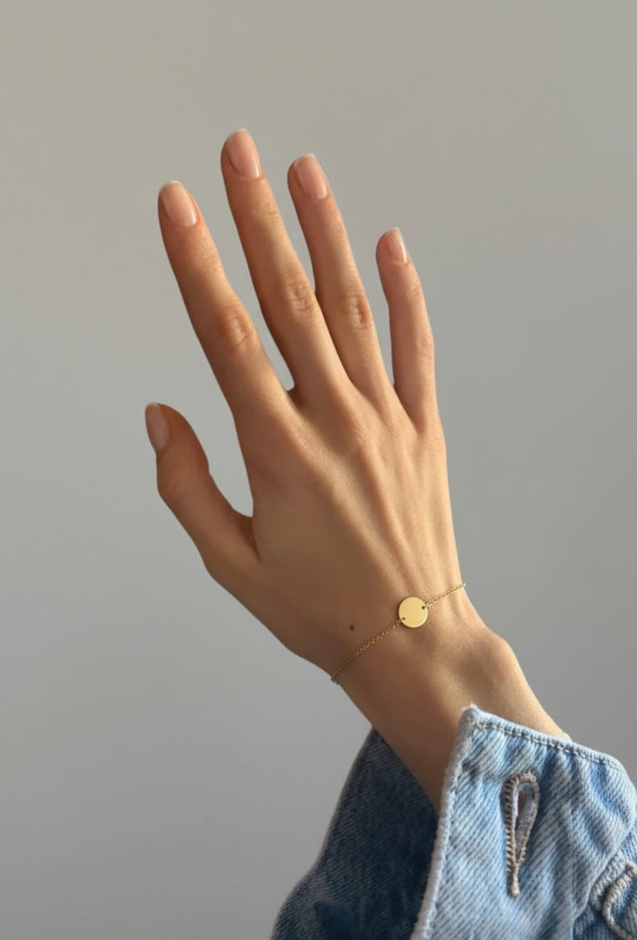 Pulsera Aura