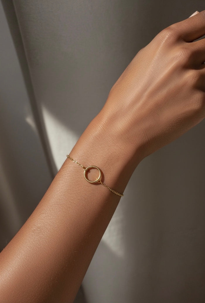 Pulsera Ciclo