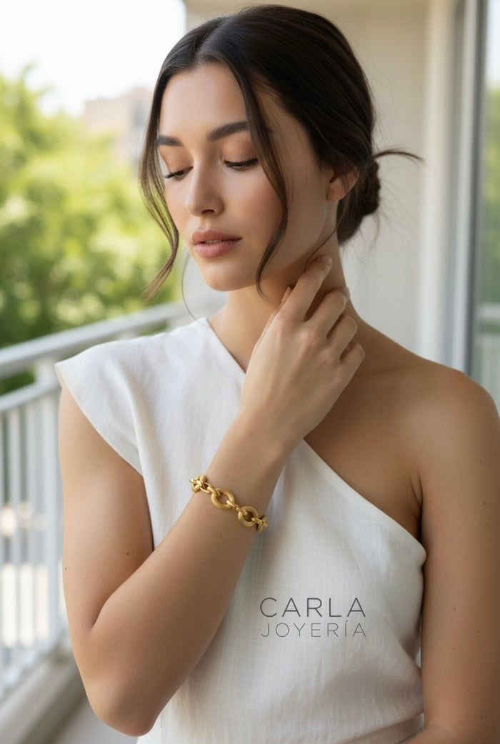 Pulsera Italia