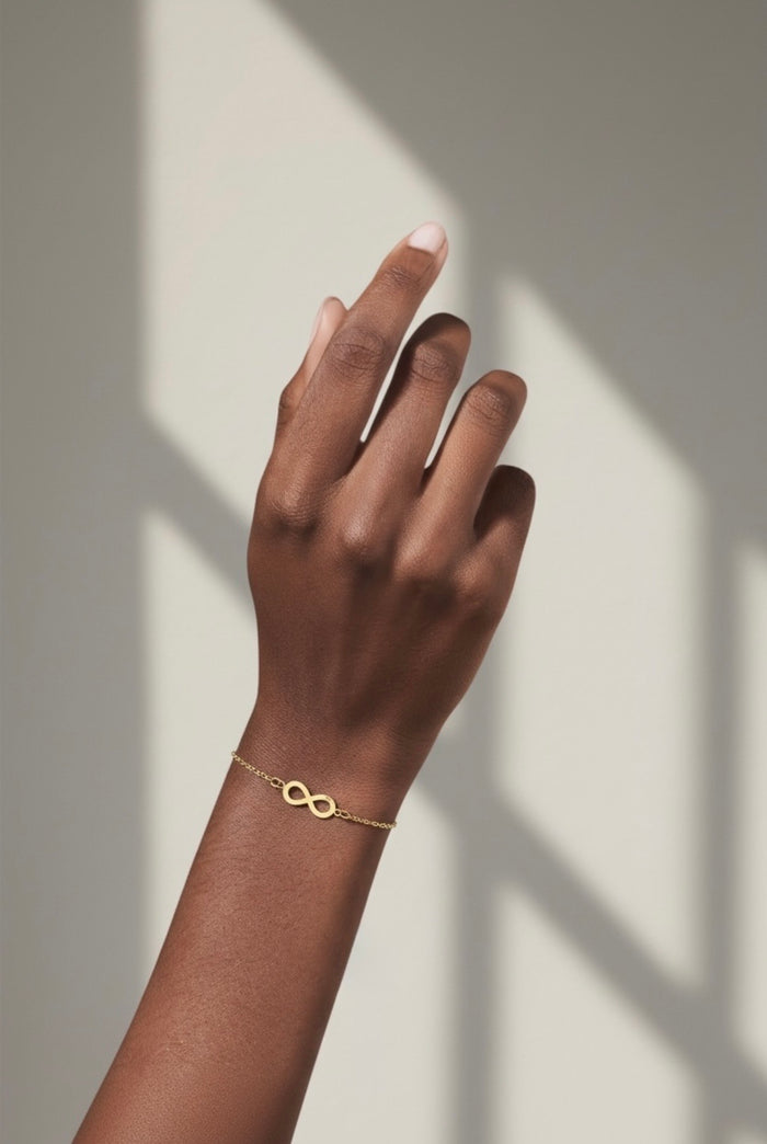 Pulsera Infinito