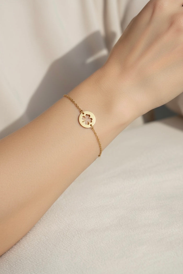 Pulsera Suerte