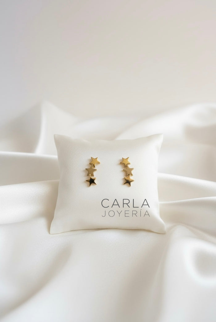 Aretes Constelación