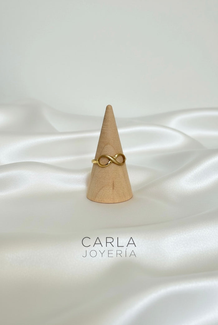 Anillo Infinito