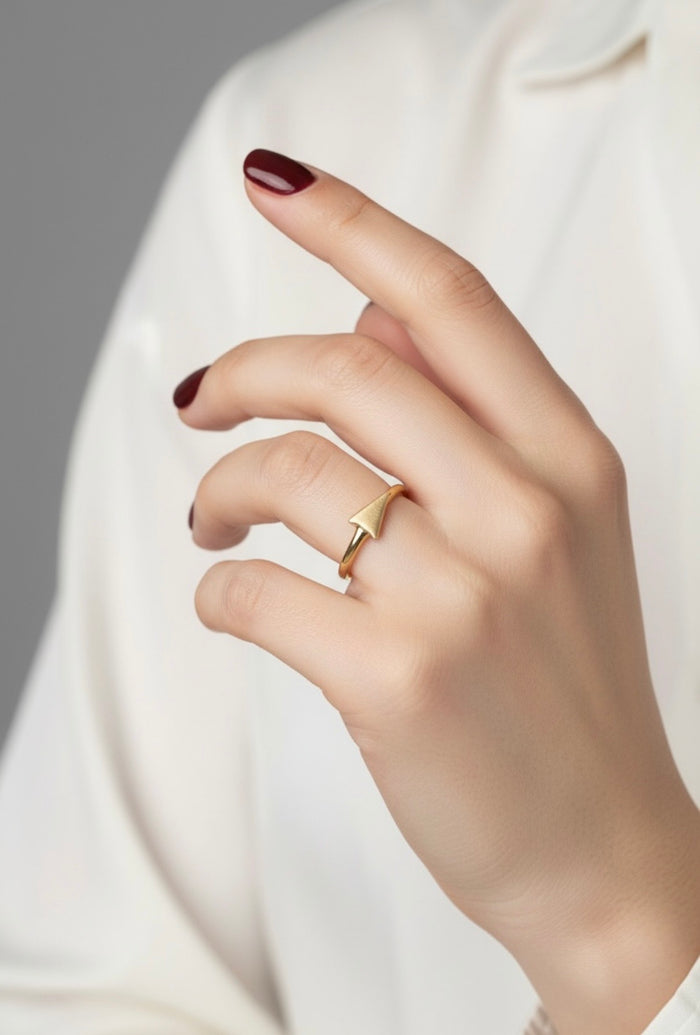 Anillo Arrow