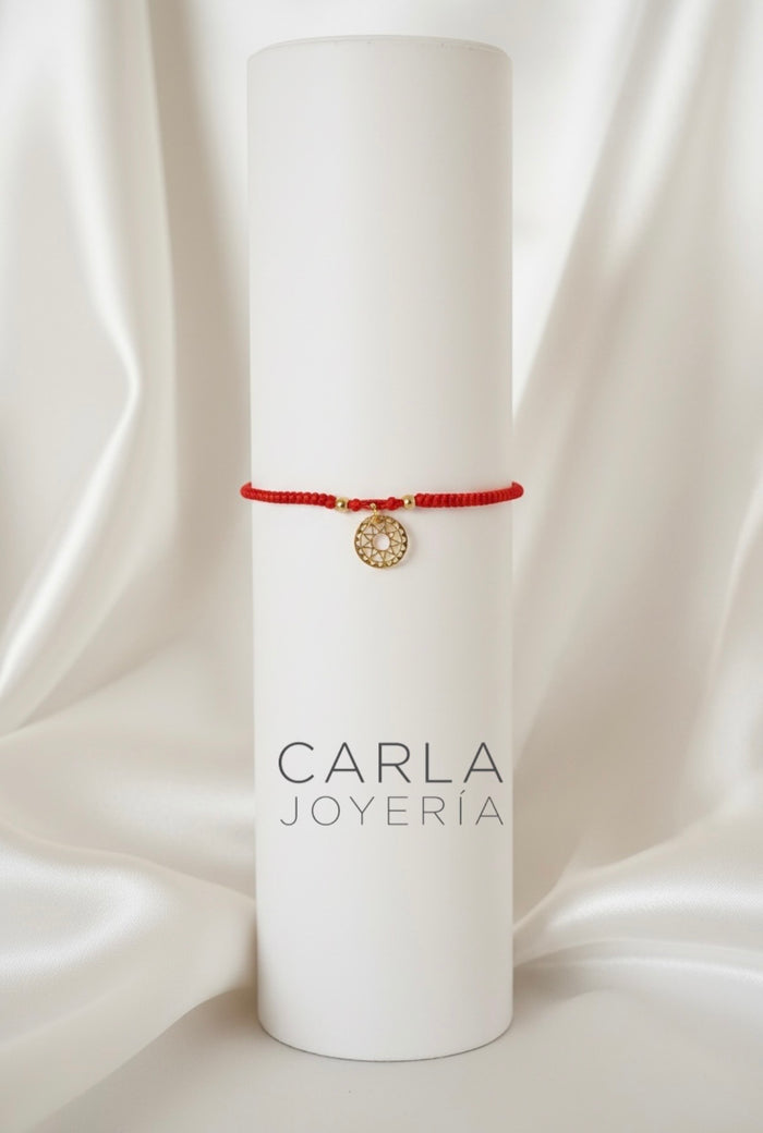 Pulsera Radiante