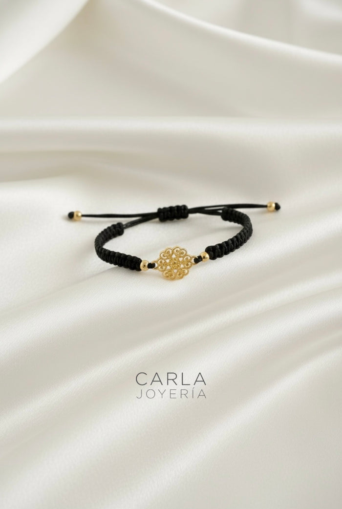 Pulsera Mandala