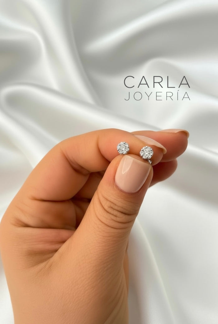 Aretes Stella