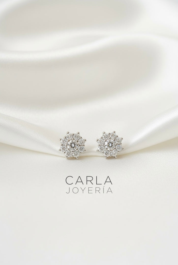 Aretes Luce