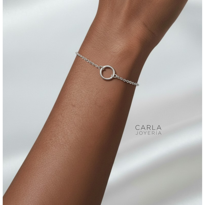 Pulsera Karma Chain