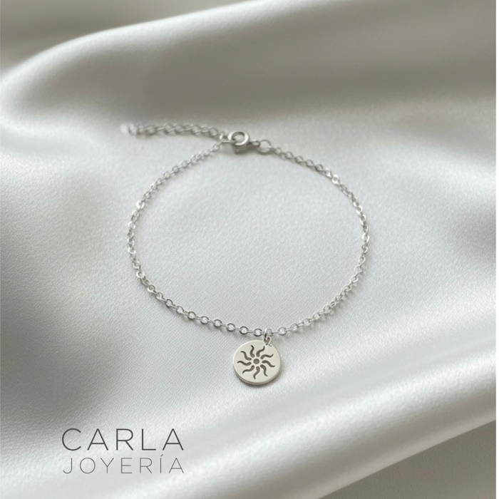 Pulsera Sol
