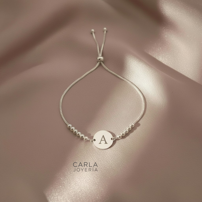 Pulsera Gravita